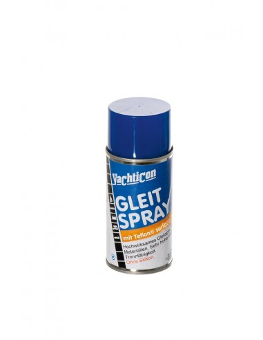 Smeermiddel Met Teflon - Multi Spray - 300 ml - Yachticon - Onderhoud - 02.0121.00 - € 13,80