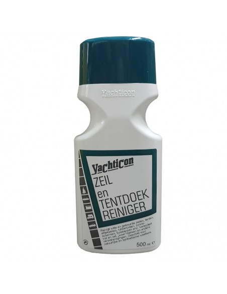 Zeil En Tentdoek Reiniger - 500 ml - Yachticon