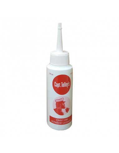 Captain Tolley's Lekkendichter / Naaddichter - 60 ml - Yachticon - Reparatie - Y000010 - € 19,90