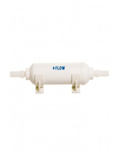 Inline Water Filter - Uitgang 13 mm - Yachticon - Onderhoud - 01.1769.00 - € 37,35