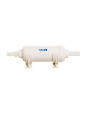 Inline Water Filter - Uitgang 10 mm