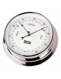 Endurance I 85 - Barometer - Verchroomd - 108 mm