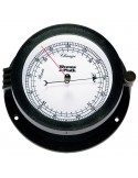 Bluewater - Barometer Spatwaterbestendig - Styreen - 140 mm