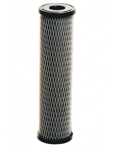 Sediment Filter - Cartridge - Met Cellulose-Koolstof Filter - Groot - Yachticon - Onderhoud - 01.0728.00 - € 27,95