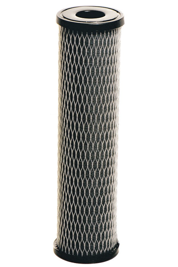 Sediment Filter - Cartridge - Met Cellulose-Koolstof Filter - Groot...