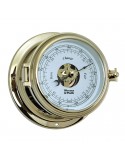 Endurance II 115 - Barometer - Open - Messing - 152 mm