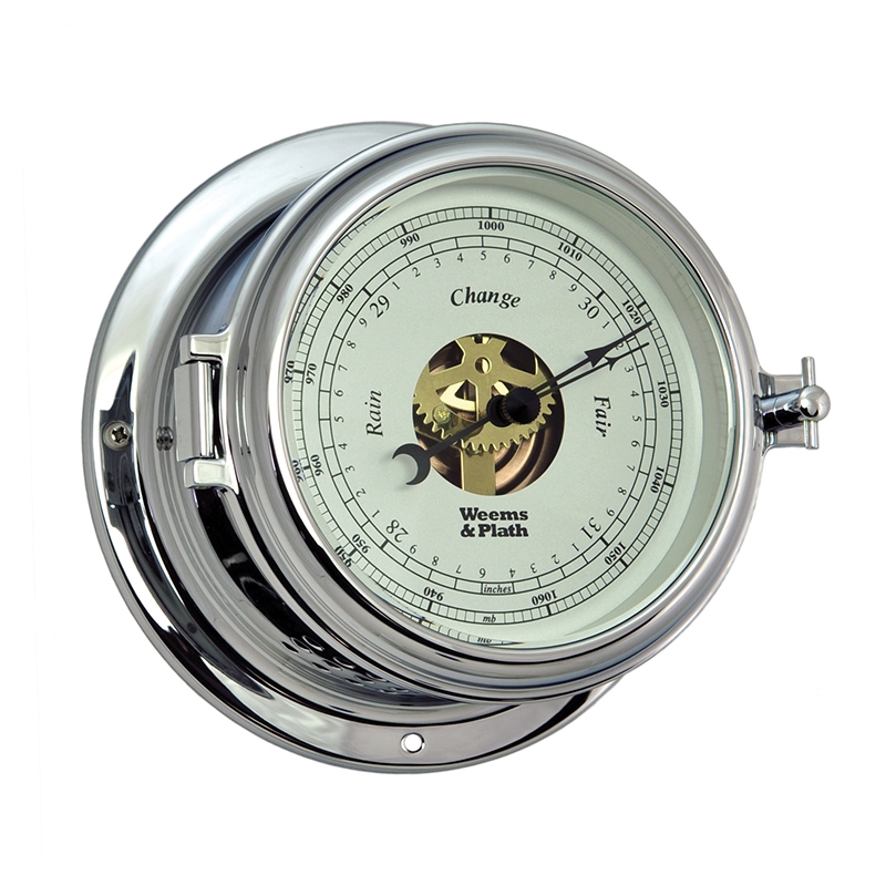 wahoo elemnt roam barometer