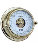 Endurance II 135 - Barometer - Open - Messing - 178 mm