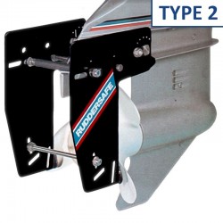 Ruddersafe - Type 2 - Boten Tot 6,5M Lengte - Ruddersafe - Ruddersafe - RS16200 - € 136,20