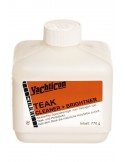 Teak Cleaner & Brightner - Reiniger Met Kleurhersteller - 770 gram