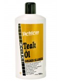 Teak Olie - Klassiek - Goud - 500 ml