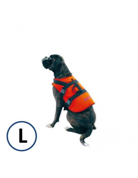 Honden Zwemvest - Maat L - The Captain's Collection