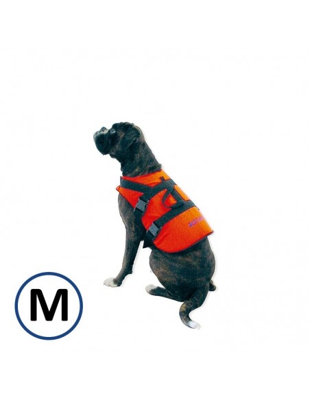 Honden Zwemvest - Maat M - The Captain's Collection