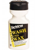Wash & Wax - Wassen En Waxen In 1 Handeling - 500 ml