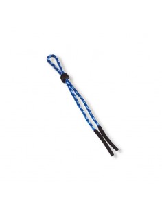 Brillenkoord - Verstelbaar - Licht Blauw - The Captain's Collection - Nautische Accessoires - 12.2309.00 - € 4,95