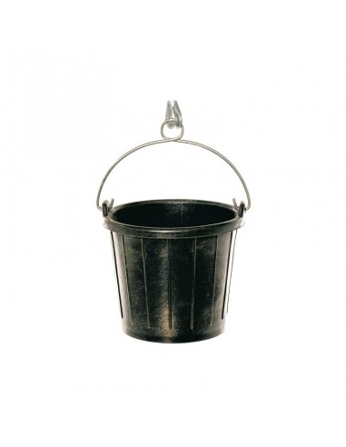 Rubberen Puts / Emmer - 8 Liter - The Captain's Collection - Onderhoud - 32.4677.00 - € 15,25