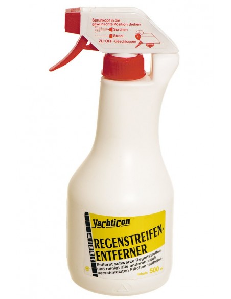 Regenstrepen Verwijderaar - 500 ml - Yachticon