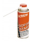 Quick Start - Snelle Start - 200 ml