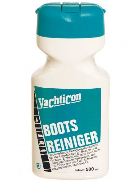 Scheepsreiniger - 500 ml - Yachticon