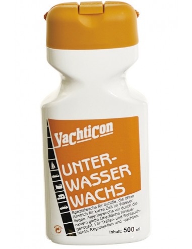 Onder Water Was / Wax - 500 ml - Yachticon - Onderhoud - Y002124 - € 18,90