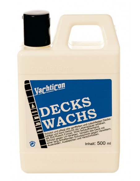 Dekwas - 500 ml - Yachticon - Onderhoud - 02.4570.00 - € 21,00