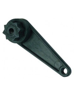 Dekdopsleutel plastic - On-Deck - On-Deck - ODA105396 - € 3,61