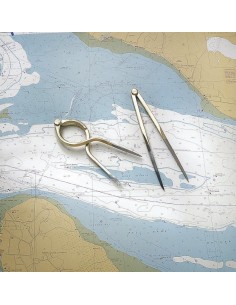Passer krom 17 cm - On-Deck