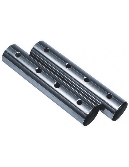 Zwemtrap afstandhouder verlenging RVS (2 Stuks) - On-Deck