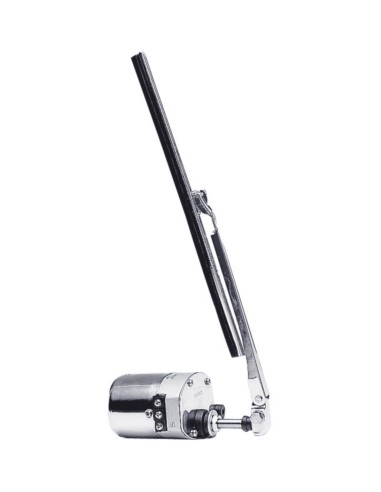 Ruitenwisserblad RVS 280 mm - On-Deck
