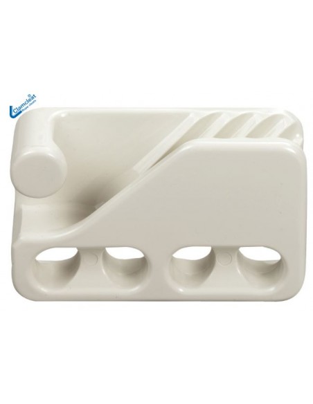 Fenderklem 6-12 mm wit (CL234) - On-Deck