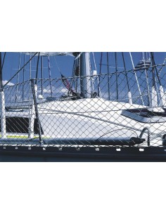 Railingnet 10 mtr - On-Deck
