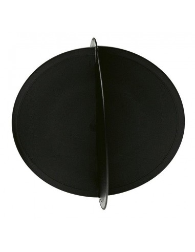 Ankerbal 30 cm zwart - On-Deck - On-Deck - ODA16185 - € 7,80