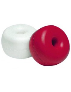 Drijver 7 cm rood - On-Deck