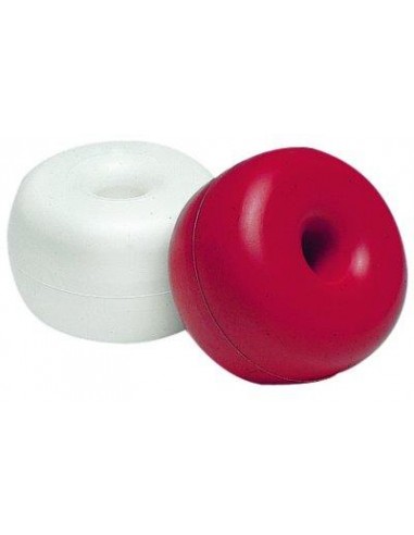 Drijver 7 cm rood - On-Deck