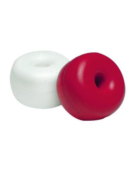 Drijver 7 cm rood - On-Deck