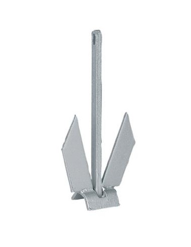 Grip anker 5 kg - On-Deck - On-Deck - ODA16454 - € 38,74