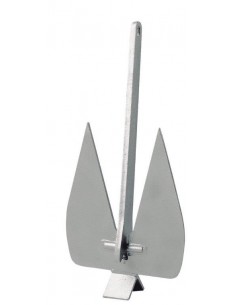 Britany anker 6 kg - On-Deck