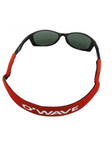 Brillenkoord O'Wave Neoprene - On-Deck - On-Deck - ODA2321106 - € 4,69