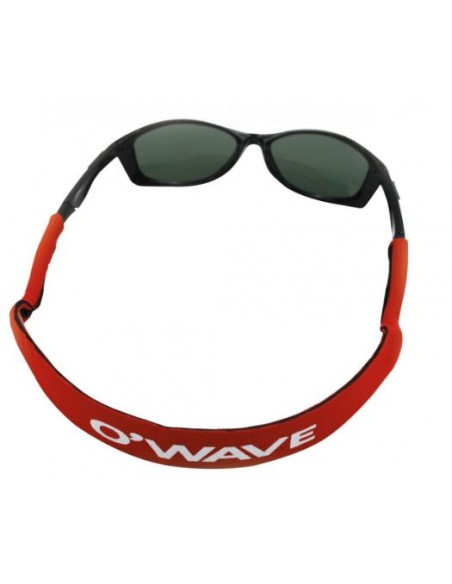 Brillenkoord O'Wave Neoprene - On-Deck