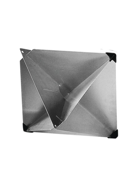 Radarreflector achtvlakkig 5 m² - On-Deck