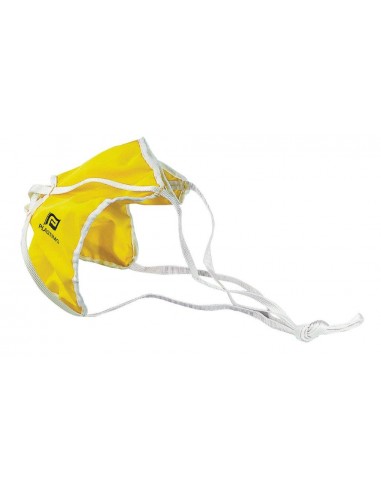 Polyester drijfanker L 80cm D 35 cm - On-Deck