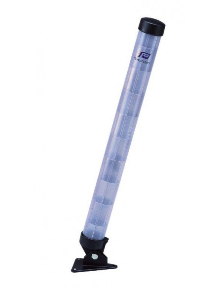 Radarreflector motorboot 2 m² - On-Deck