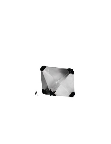 Radarreflector achtvlakkig 3 m² - On-Deck