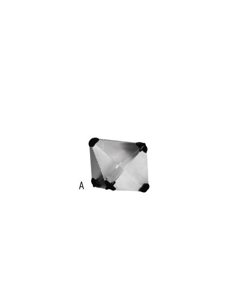 Radarreflector achtvlakkig 3 m² - On-Deck