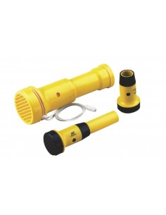Misthoorn (Trump) 195 mm 140 g - On-Deck