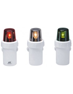 Compacte navigatieverlichting set van 3 - On-Deck