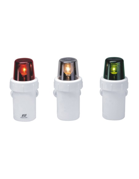 Compacte navigatieverlichting set van 3 - On-Deck