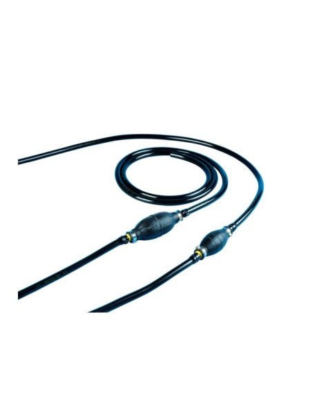 Pompbal met slang 2 mtr - On-Deck