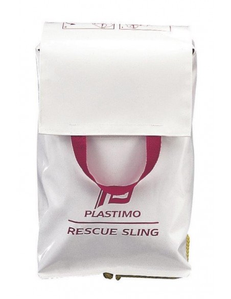 Rescue Sling© wit - On-Deck