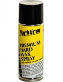 Premium Hard Wax / Was - Spray Met Teflon - 400 ml